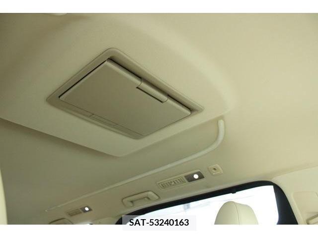 Toyota VELLFIRE 2018-07 369838-4