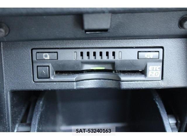 Toyota VELLFIRE 2018-07 369838-5