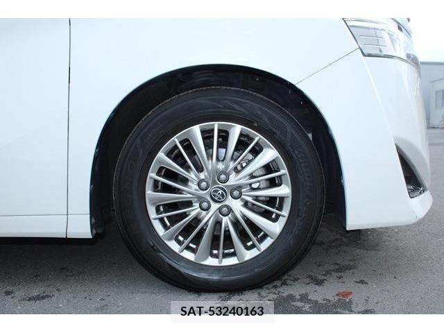 Toyota VELLFIRE 2018-07 369838-10