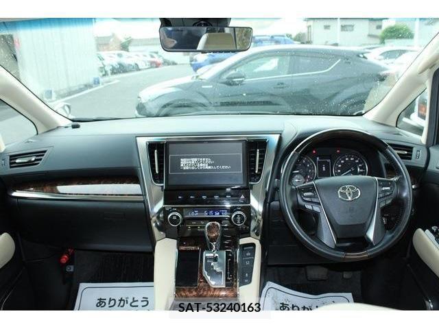 Toyota VELLFIRE 2018-07 369838-16