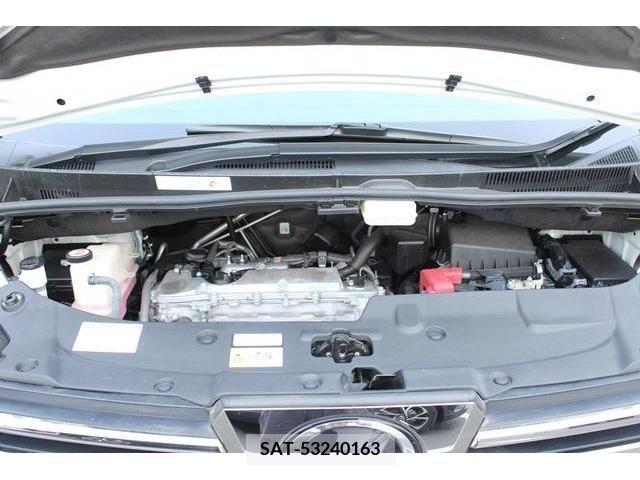 Toyota VELLFIRE 2018-07 369838-18
