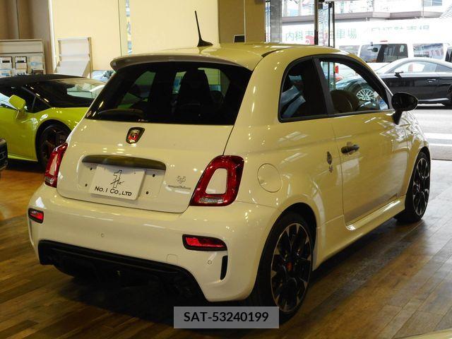 Fiat 595 2019-12 211070-2