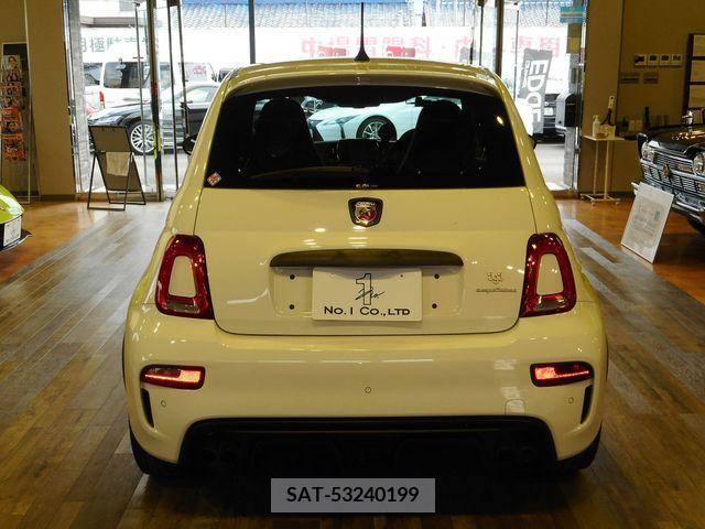 Fiat 595 2019-12 211070-4