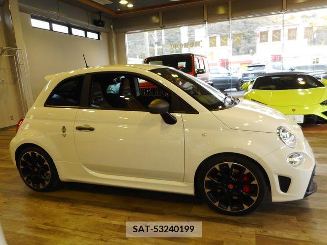 Fiat 595 2019-12 211070-5