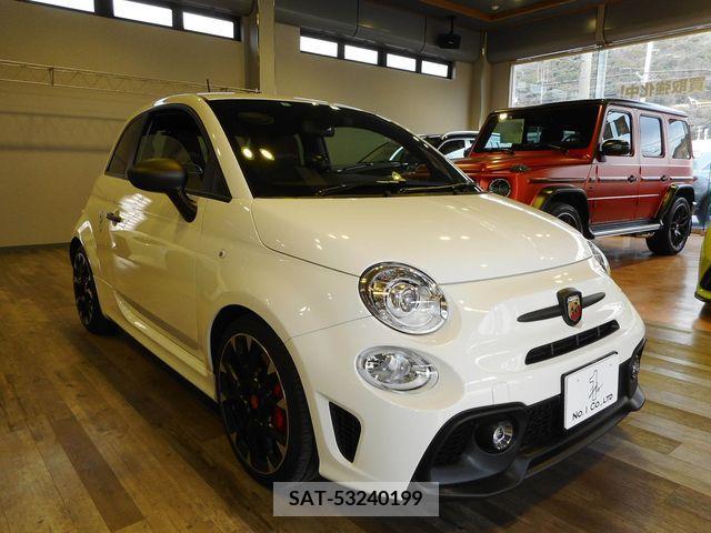 Fiat 595 2019-12 211070-7