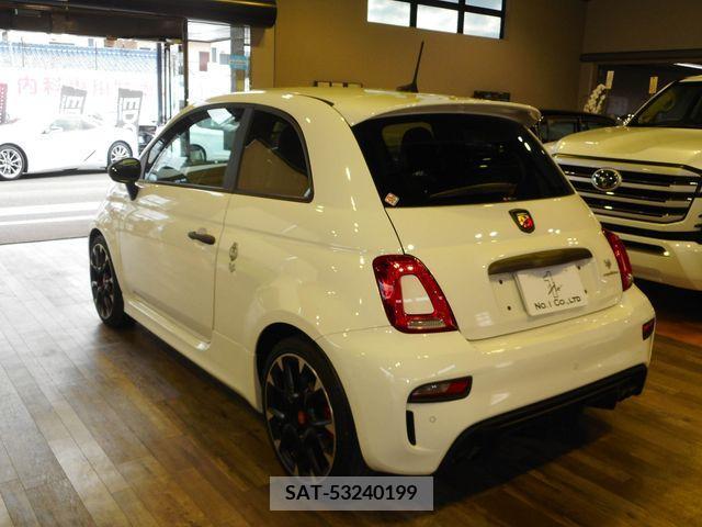 Fiat 595 2019-12 211070-8