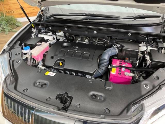 Toyota HARRIER 2016-11 195848-18