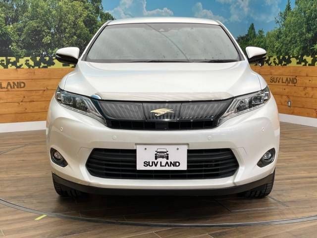 Toyota HARRIER 2016-11 195848-14
