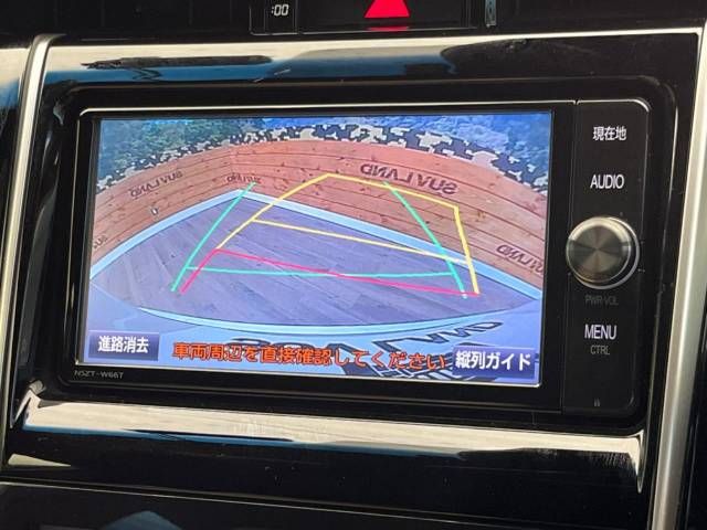 Toyota HARRIER 2016-11 195848-3