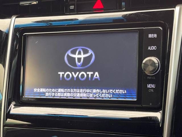 Toyota HARRIER 2016-11 195848-2
