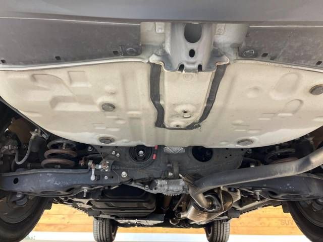 Toyota HARRIER 2016-11 195848-19