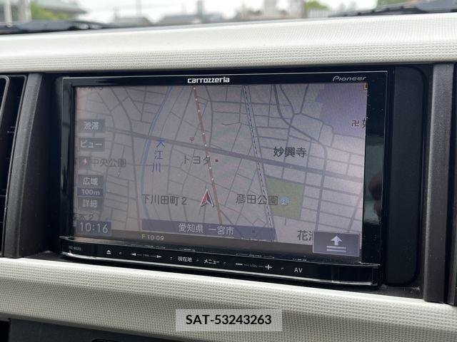 Toyota PASSO 2010-12 281260-3