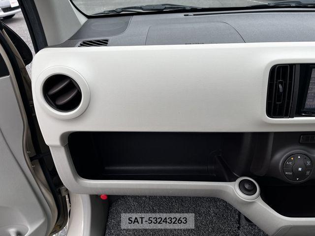 Toyota PASSO 2010-12 281260-10