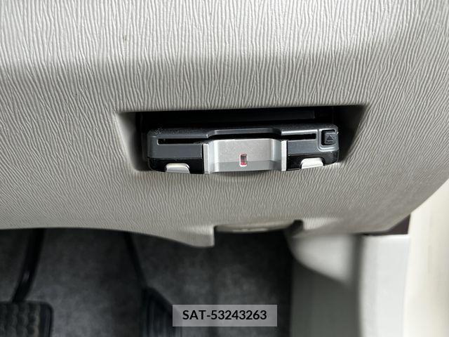 Toyota PASSO 2010-12 281260-9