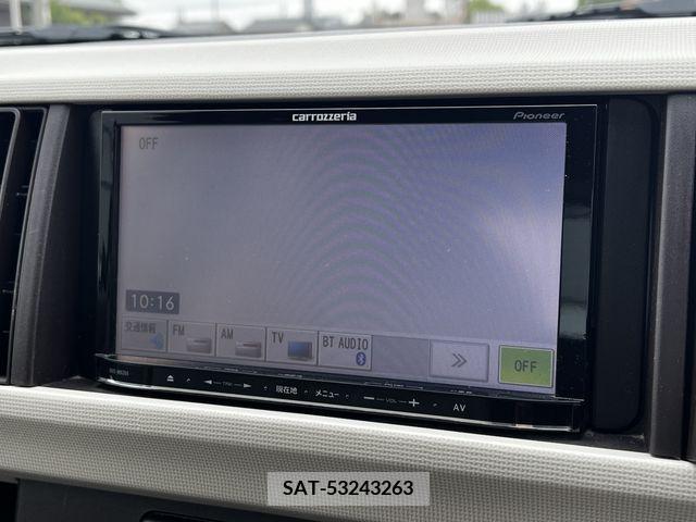 Toyota PASSO 2010-12 281260-4