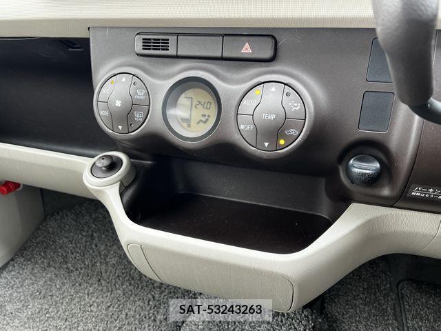 Toyota PASSO 2010-12 281260-5