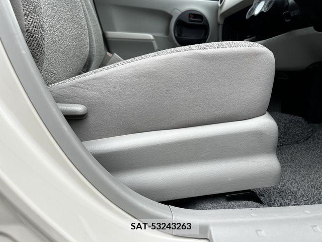 Toyota PASSO 2010-12 281260-14
