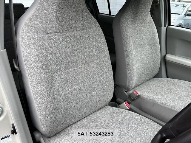 Toyota PASSO 2010-12 281260-13