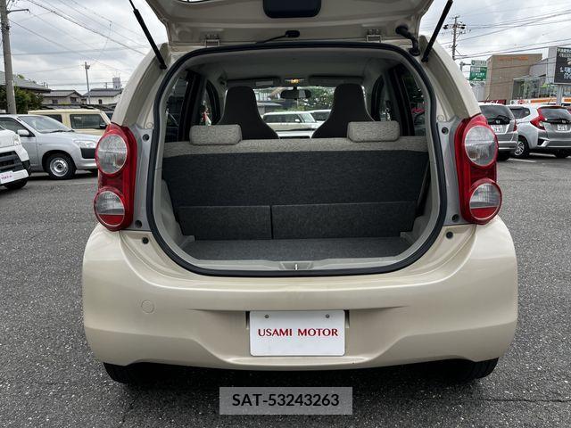 Toyota PASSO 2010-12 281260-16
