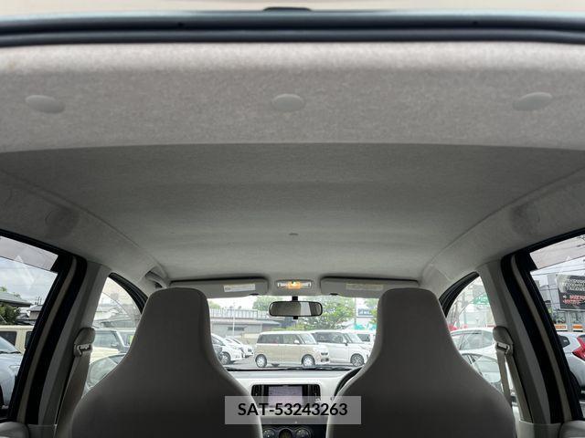 Toyota PASSO 2010-12 281260-17