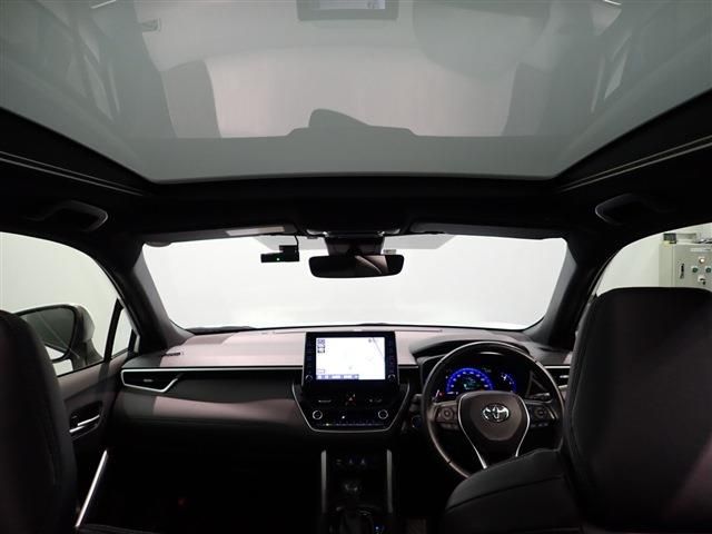 Toyota COROLLA CROSS 2022-03 13392-15