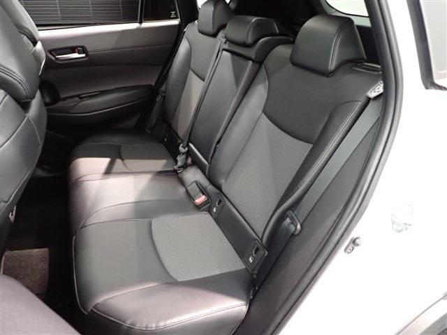 Toyota COROLLA CROSS 2022-03 13392-25