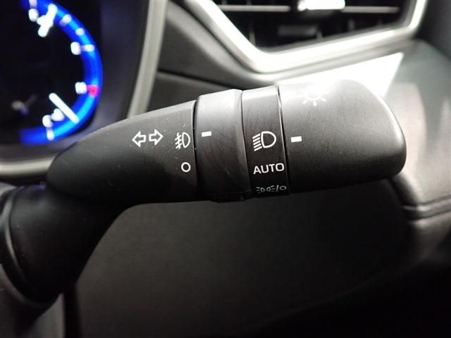 Toyota COROLLA CROSS 2022-03 13392-21