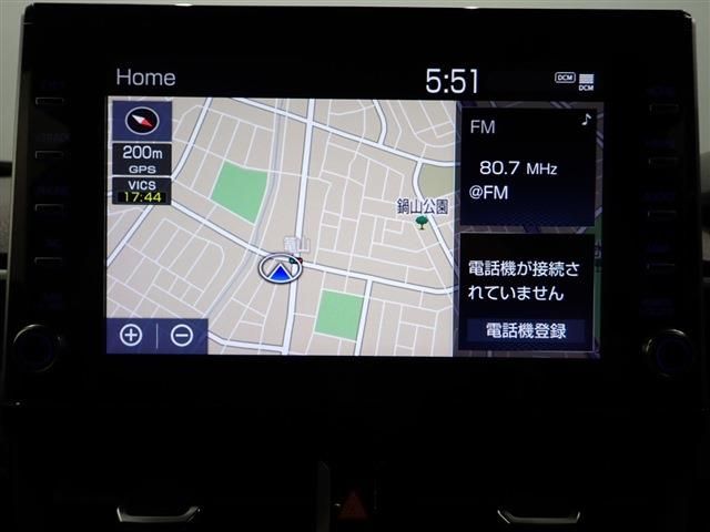 Toyota COROLLA CROSS 2022-03 13392-1