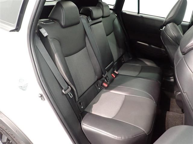 Toyota COROLLA CROSS 2022-03 13392-24