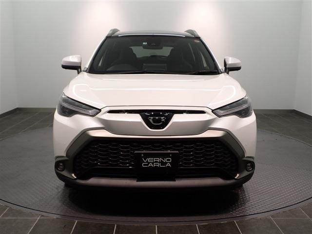 Toyota COROLLA CROSS 2022-03 13392-4