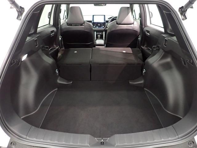 Toyota COROLLA CROSS 2022-03 13392-27