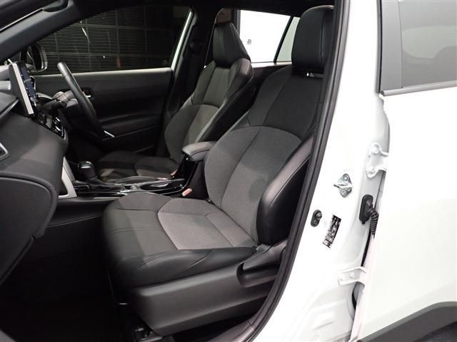 Toyota COROLLA CROSS 2022-03 13392-23