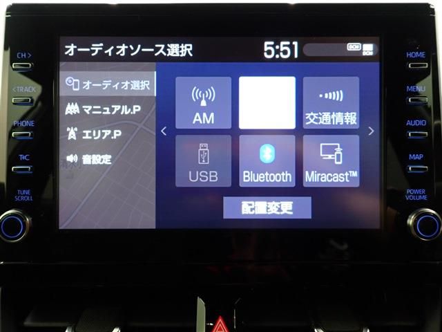 Toyota COROLLA CROSS 2022-03 13392-13