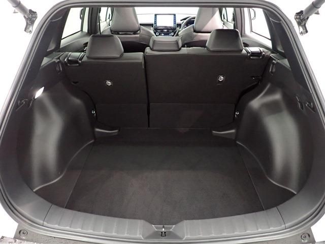 Toyota COROLLA CROSS 2022-03 13392-26