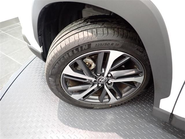 Toyota COROLLA CROSS 2022-03 13392-29