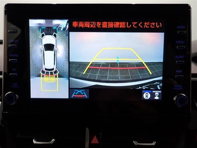 Toyota COROLLA CROSS 2022-03 13392-12