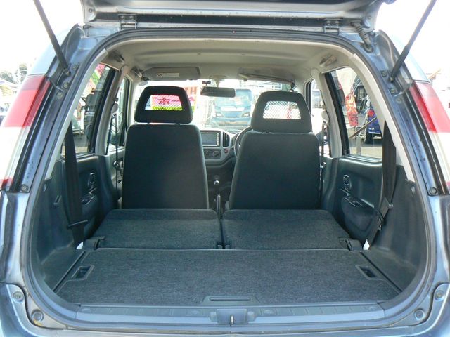 Suzuki KEI 2005-01 775-3