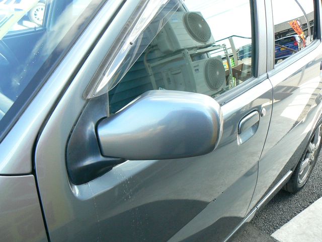 Suzuki KEI 2005-01 775-20
