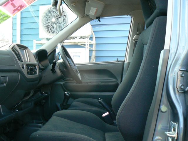 Suzuki KEI 2005-01 775-22