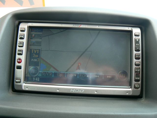 Suzuki KEI 2005-01 775-7