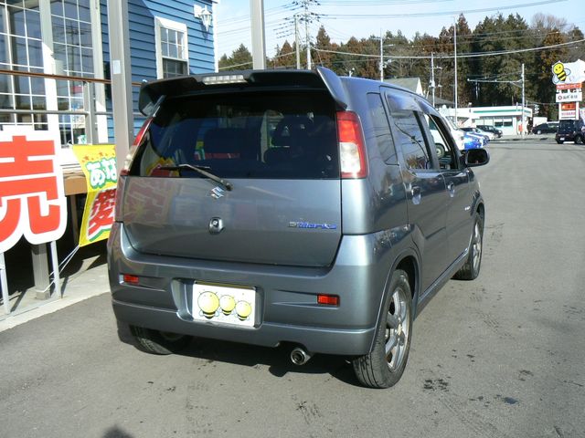 Suzuki KEI 2005-01 775-2