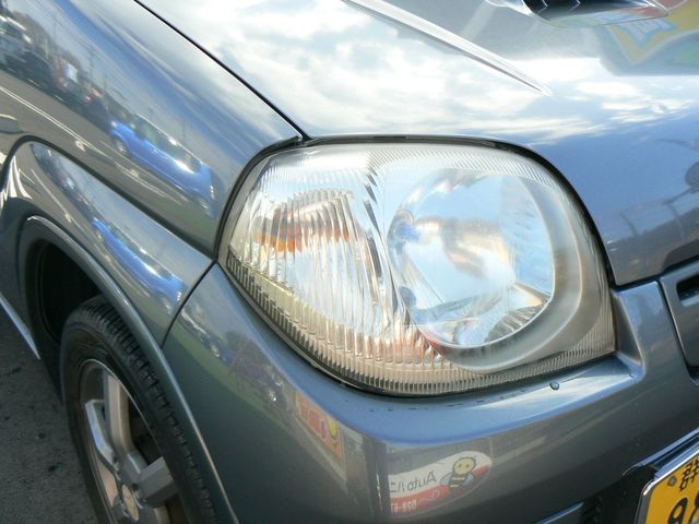 Suzuki KEI 2005-01 775-15