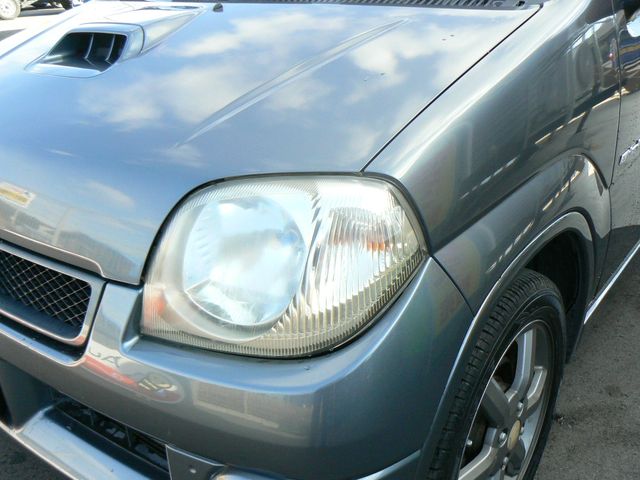 Suzuki KEI 2005-01 775-19