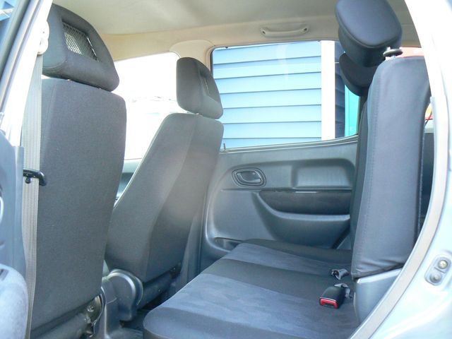 Suzuki KEI 2005-01 775-23