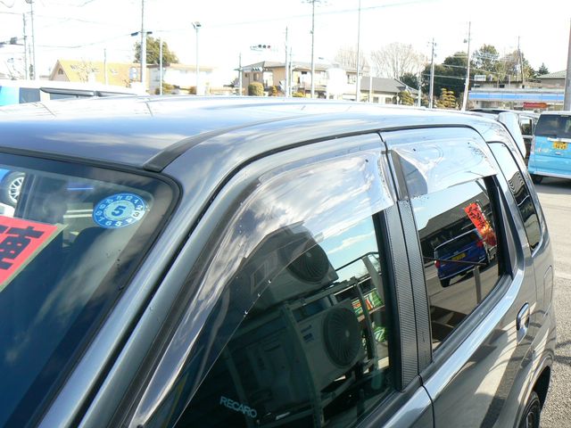 Suzuki KEI 2005-01 775-21
