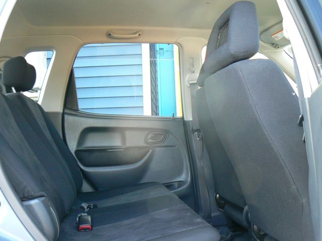 Suzuki KEI 2005-01 775-6