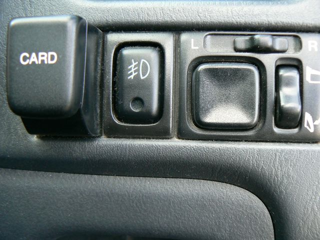Suzuki KEI 2005-01 775-10