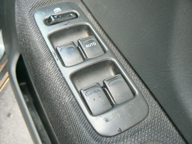 Suzuki KEI 2005-01 775-12