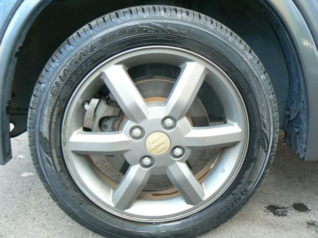 Suzuki KEI 2005-01 775-14