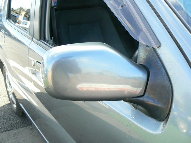 Suzuki KEI 2005-01 775-16